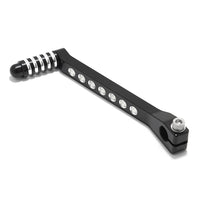 CNC Aluminum Gear Shift Lever / Rear Brake Pedal for Suzuki Quadsport LT-Z 400 2009-2014 2017-2018