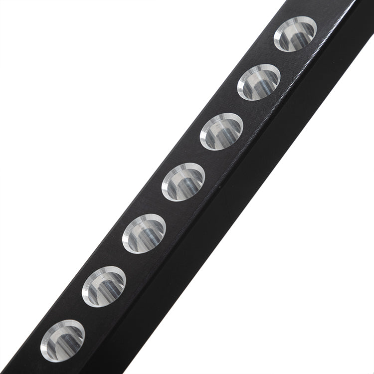 CNC Aluminum Gear Shift Lever / Rear Brake Pedal for Suzuki Quadsport Z400 LT-Z 400 2003-2008