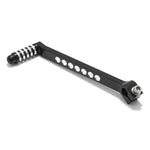 CNC Aluminum Gear Shift Lever / Rear Brake Pedal for Yamaha Blaster 200 YFS200 1988-2001