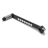 CNC Aluminum Gear Shift Lever / Rear Brake Pedal for Yamaha Blaster 200 YFS200 1988-2001