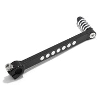 CNC Aluminum Gear Shift Lever Pedal for Yamaha Blaster 200 YFS200 2002-2006