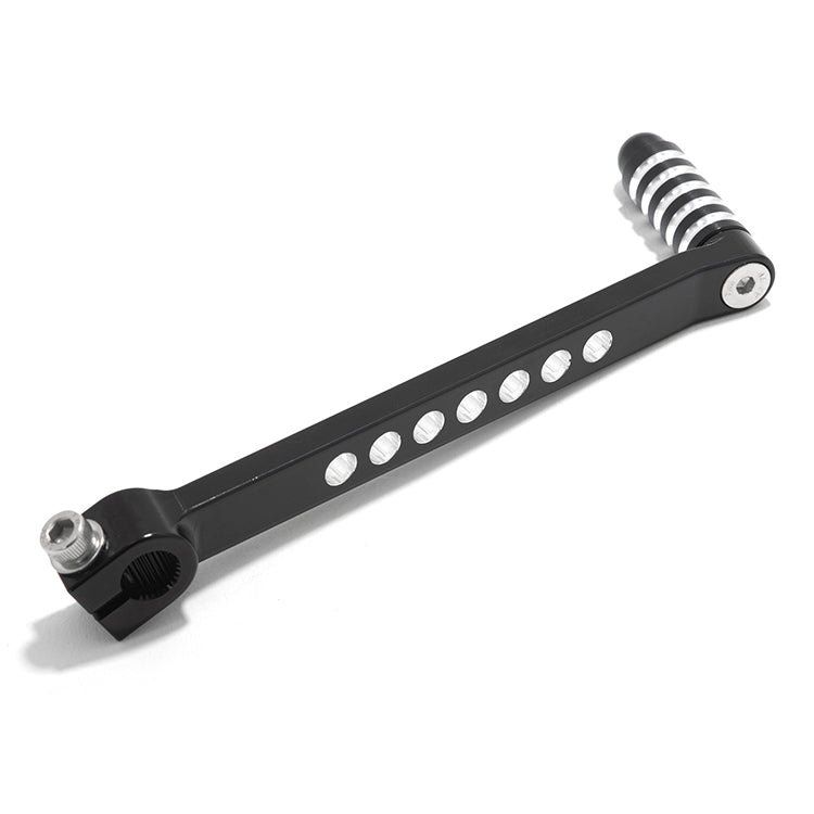 CNC Aluminum Gear Shift Lever Pedal for Yamaha Blaster 200 YFS200 2002-2006