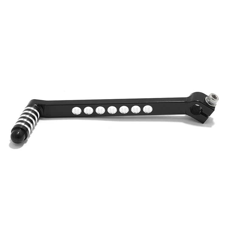 CNC Aluminum Gear Shift Lever Pedal for Yamaha Blaster 200 YFS200 2002-2006