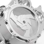 For Yamaha Raptor 700 700R YFM700R 2006-2021 Lock Up Lock Out Clutch Kit & Clutch Cover