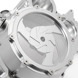 For Yamaha Raptor 700 700R YFM700R 2006-2021 Lock Up Lock Out Clutch Kit & Clutch Cover