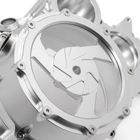 Lock Up Clutch Cover Gasket Clutch Kit Brake Pedal Lever For Yamaha Raptor 700 700R YFM700R
