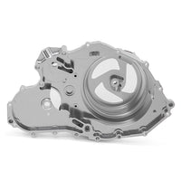 Lock Up Clutch Cover + Gasket for Yamaha Raptor 700 700R YFM700R 2006-2021 Clear Window