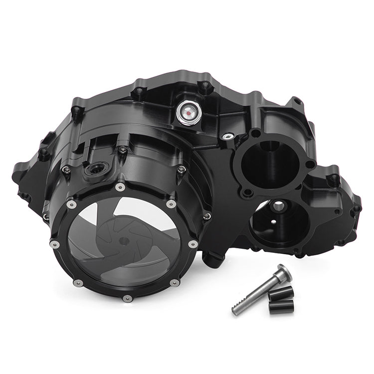 Lock Up Clutch Cover Gasket Clutch Kit Brake Pedal Lever For Yamaha Raptor 700 700R YFM700R