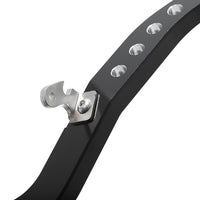 CNC Aluminum Gear Shift Lever / Rear Brake Pedal for Suzuki Quadsport LT-Z 400 2009-2014 2017-2018