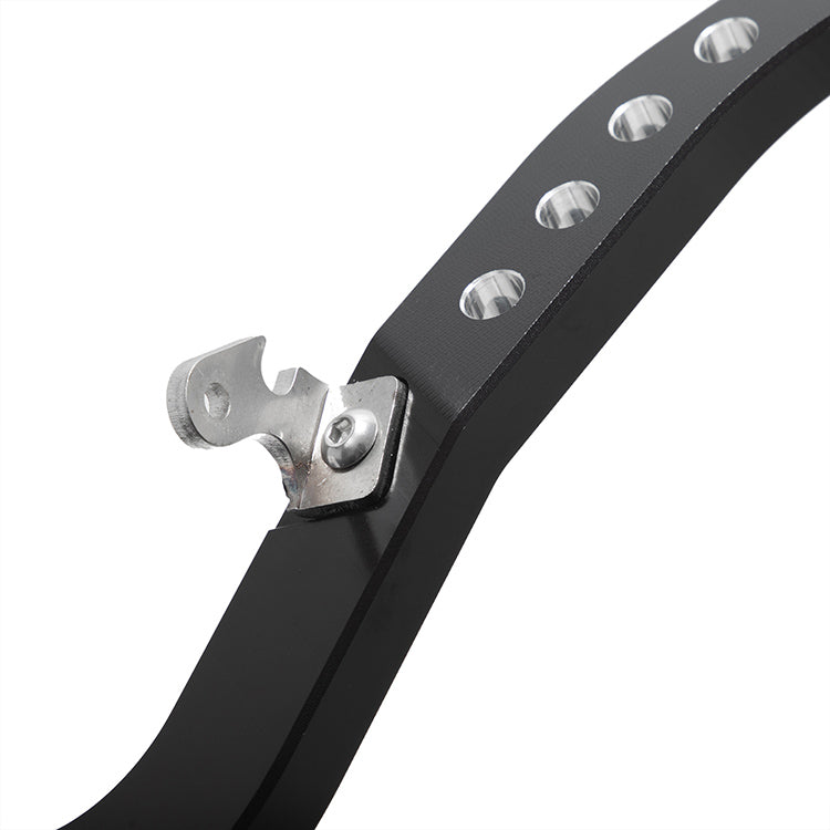 CNC Aluminum Gear Shift Lever / Rear Brake Pedal for Suzuki Quadsport LT-Z 400 2009-2014 2017-2018