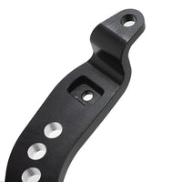 CNC Aluminum Gear Shift Lever / Rear Brake Pedal for Suzuki Quadsport Z400 LT-Z 400 2003-2008