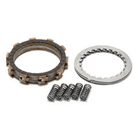 Clutch Basket Plates Springs Gasket for Yamaha Blaster 200 YFS200 1991-2006