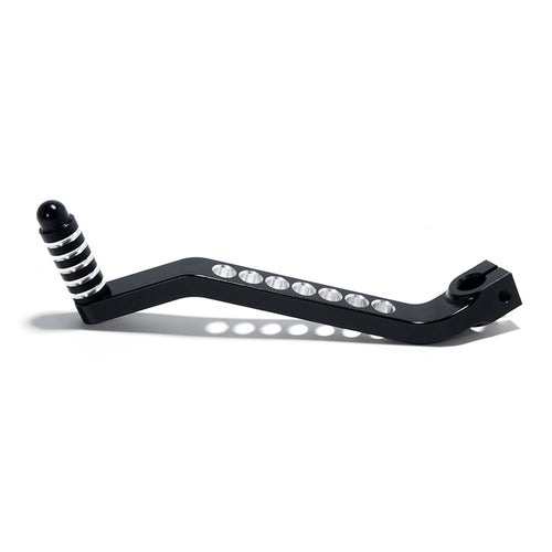 CNC Forged Gear Shift Lever / Brake Pedal For Yamaha Raptor 700 YFM700 2006-2024