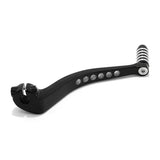 CNC Forged Gear Shift Lever / Brake Pedal For Yamaha YFZ450R 2009-2024