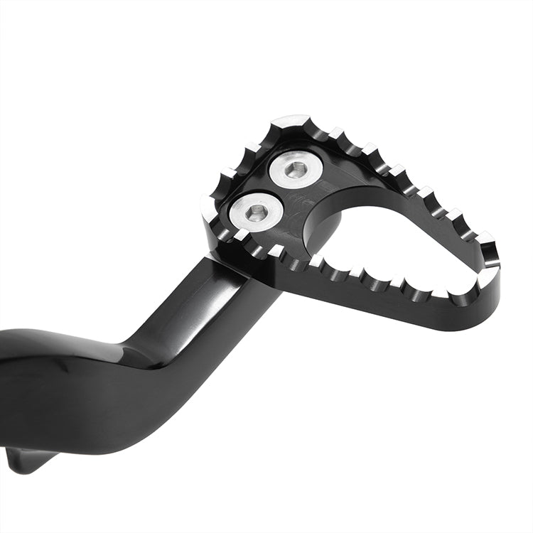 CNC Forged Gear Shift Lever / Brake Pedal for Honda TRX450R / TRX450ER 2004-2014
