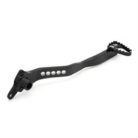 CNC Forged Gear Shift Lever / Brake Pedal for Yamaha Banshee 350 YFZ350 1987-2007 2010