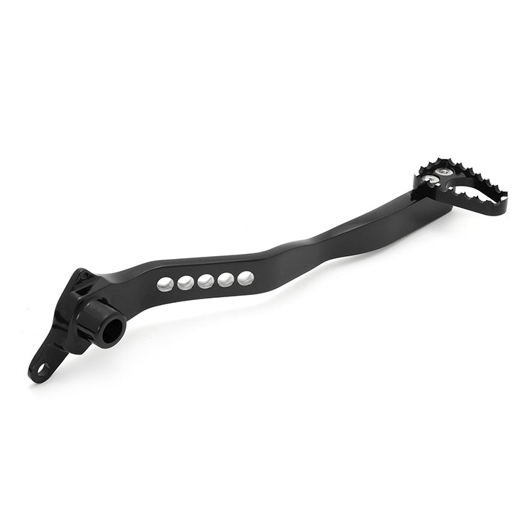 CNC Forged Gear Shift Lever / Brake Pedal for Yamaha Banshee 350 YFZ350 1987-2007 2010