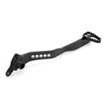 CNC Forged Gear Shift Lever / Brake Pedal for Yamaha Banshee 350 YFZ350 1987-2007 2010