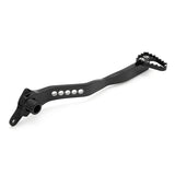 CNC Forged Gear Shift Lever / Brake Pedal for Yamaha Banshee 350 YFZ350 1987-2007 2010