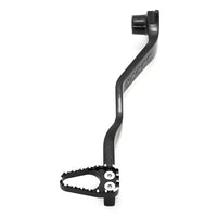 CNC Forged Gear Shift Lever / Brake Pedal for Yamaha Banshee 350 YFZ350 1987-2007 2010