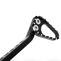 CNC Forged Gear Shift Lever / Brake Pedal For Yamaha Raptor 700 YFM700 2006-2024