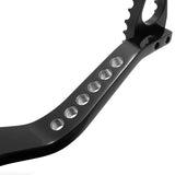 CNC Forged Gear Shift Lever / Brake Pedal For Yamaha Raptor 700 YFM700 2006-2024