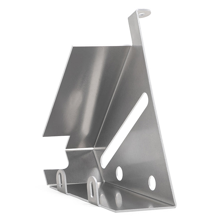 Yamaha Raptor 700 2006-2023 / 700R 2009-2021 Coolant Bottle Guard ATV Aluminum