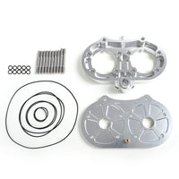 ATV Cool Head for Yamaha Banshee 350 1987-2012