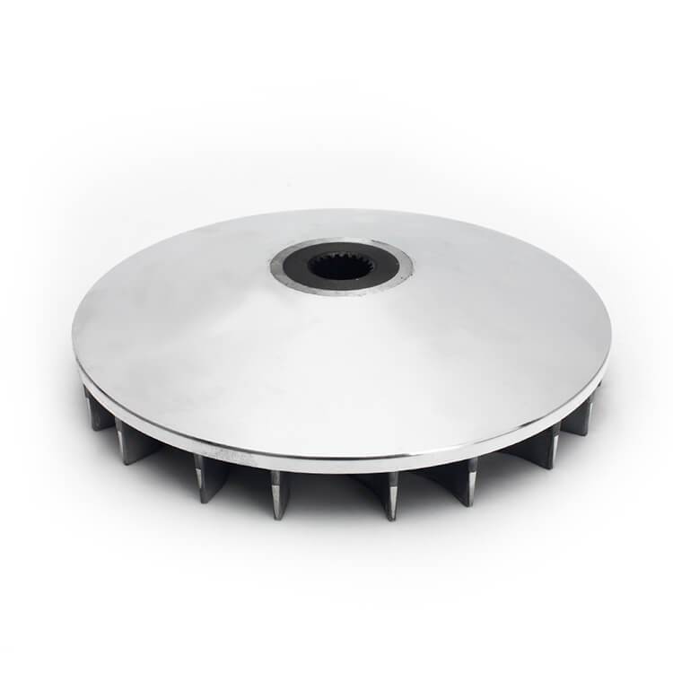 Primary Clutch Fixed Sheave for Coleman Powersports Outfitter 500 Outfitter 700 2012-2015