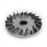 Primary Clutch Fixed Sheave for Massimo Alligator 500 Alligator 700 2015-2016 Knight 500 Knight 700 2016 MSU500 MSU700 2015