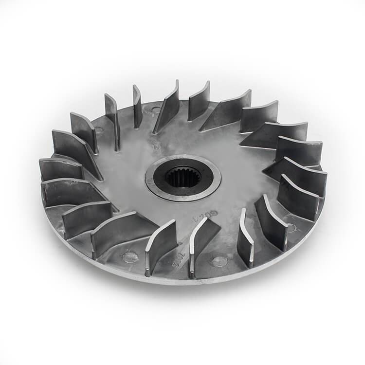 Primary Clutch Fixed Sheave for Hisun HS500 HS700 2014-2017 Forge 500 Forge 700 2016