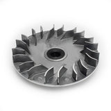 Primary Clutch Fixed Sheave for QLINK FrontRunner 500 FrontRunner 700 2010-2013 Rodeo 500 2008-2013 Rodeo 700 2009-2013