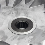 Primary Clutch Fixed Sheave for Massimo Alligator 500 Alligator 700 2015-2016 Knight 500 Knight 700 2016 MSU500 MSU700 2015