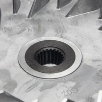 Primary Clutch Fixed Sheave for Supermach UTV500-BF-TL UTV700-BF-TL MENARDS YARDSPORT EFI UTV 500 & 700cc