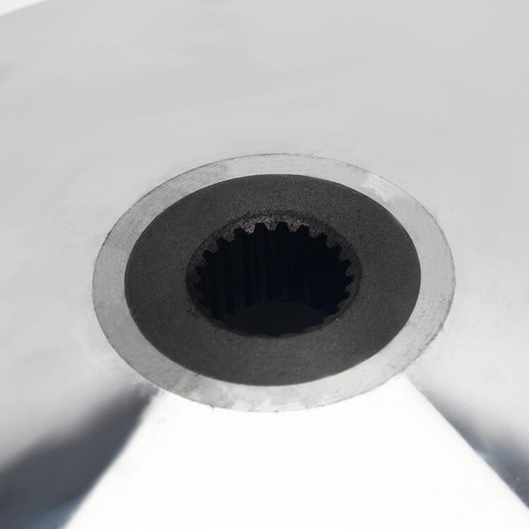 Primary Clutch Fixed Sheave for Excalibur UTV500-4 UTV700-4 UTV700-5 Menards Yardsport YS500 YS700