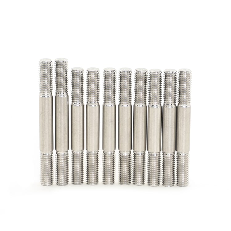 Cylinder Head Studs Kit for Yamaha Banshee 1987-2006