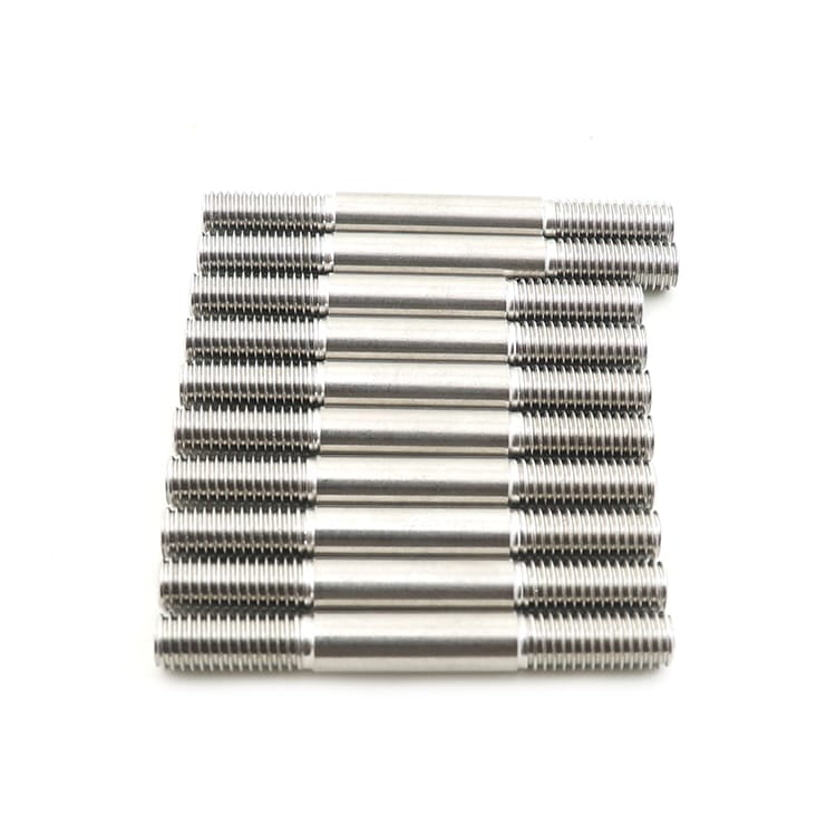 Cylinder Head Studs Kit for Yamaha Banshee 1987-2006