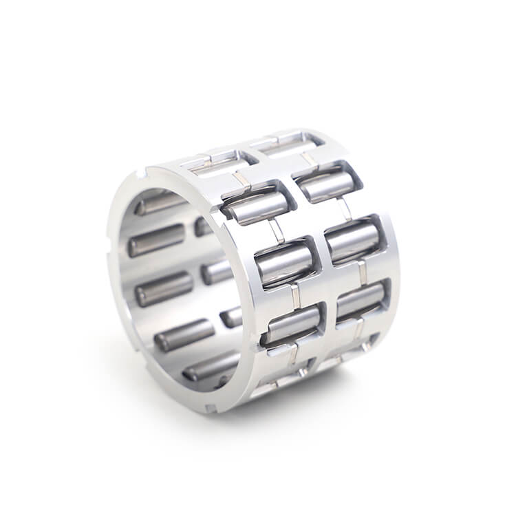 CNC Aluminum Differential Roller Cage Sprague Kit for Polaris RZR RGR  General Sportsman Scrambler
