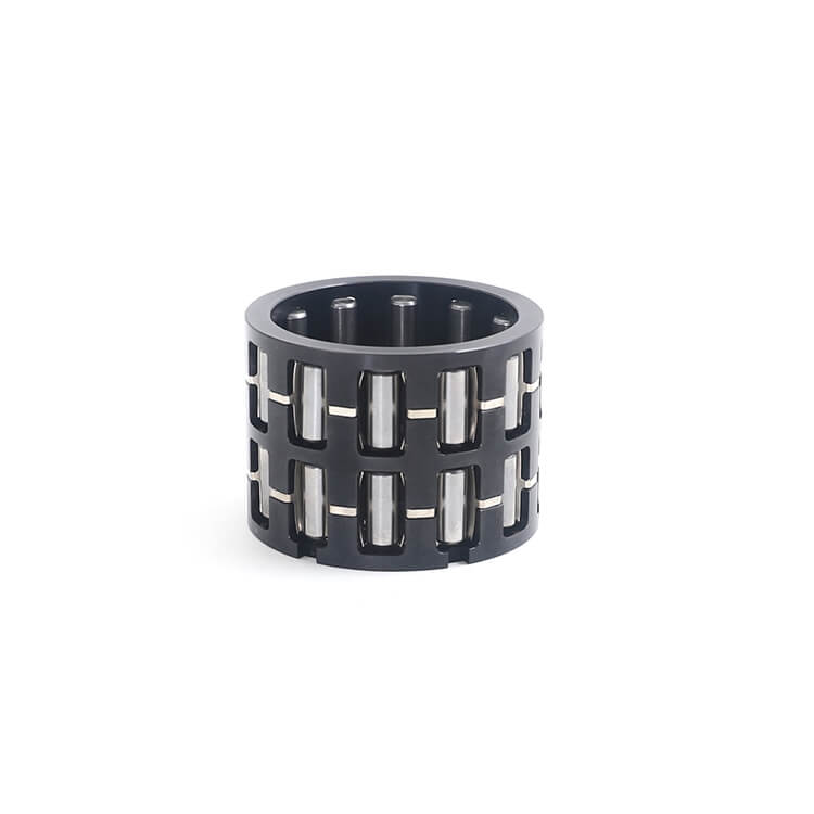 CNC Aluminum Differential Roller Cage Sprague Kit for Polaris RZR RGR  General Sportsman Scrambler