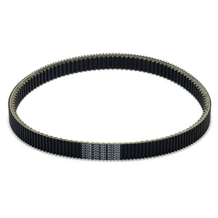 Drive Clutch Belt M174096 for John Deere Gator XUV825I/S4 XUV855D/S4 XUV835 XUV865 Utility Vehicles