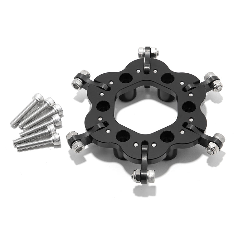 Lock Up Clutch Cover Gasket Clutch Kit Brake Pedal Lever For Yamaha Raptor 700 700R YFM700R
