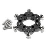 Lock Up Clutch Cover Gasket Clutch Kit Brake Pedal Lever For Yamaha Raptor 700 700R YFM700R