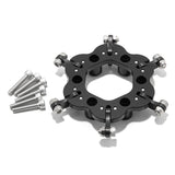 Lock Up Clutch Cover Gasket Clutch Kit Brake Pedal Lever For Yamaha Raptor 700 700R YFM700R