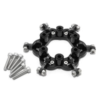 Lock Up Lock Out Clutch Kit Clutch Cover Gasket For Yamaha Raptor 700 700R YFM700R 2006-2021