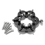 For Yamaha Raptor 700 700R YFM700R 2006-2021 Lock Up Lock Out Clutch Kit & Clutch Cover