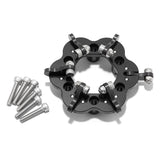 For Yamaha Raptor 700 700R YFM700R 2006-2021 Lock Up Lock Out Clutch Kit & Clutch Cover
