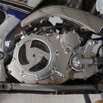 For Yamaha Raptor 700 700R YFM700R 2006-2021 Lock Up Lock Out Clutch Kit & Clutch Cover
