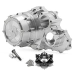 For Yamaha Raptor 700 700R YFM700R 2006-2021 Lock Up Lock Out Clutch Kit & Clutch Cover