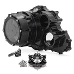 For Yamaha Raptor 700 700R YFM700R 2006-2021 Lock Up Lock Out Clutch Kit & Clutch Cover