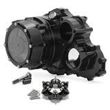 For Yamaha Raptor 700 700R YFM700R 2006-2021 Lock Up Lock Out Clutch Kit & Clutch Cover